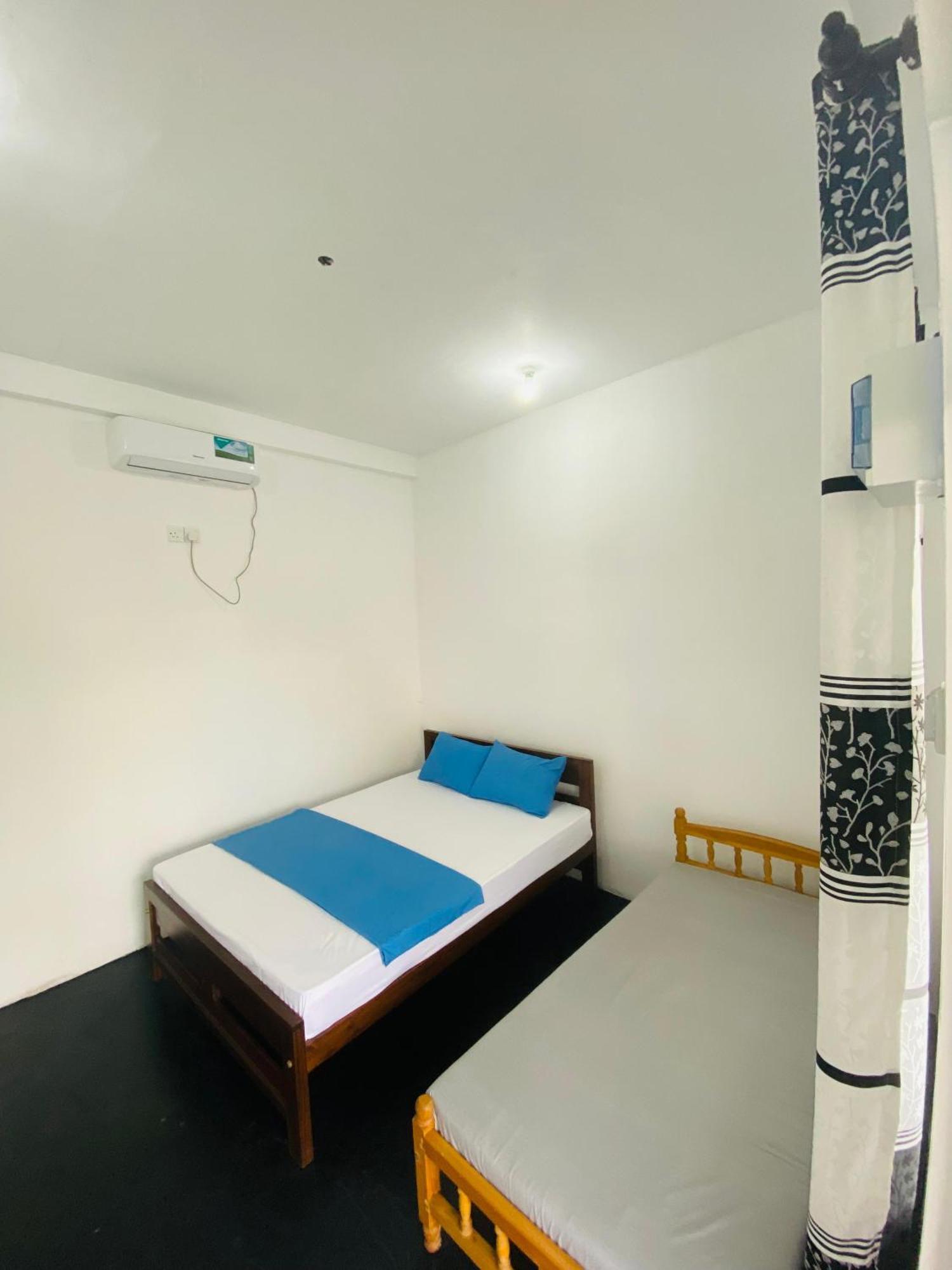 Araliya White House Apartment Negombo Exterior photo