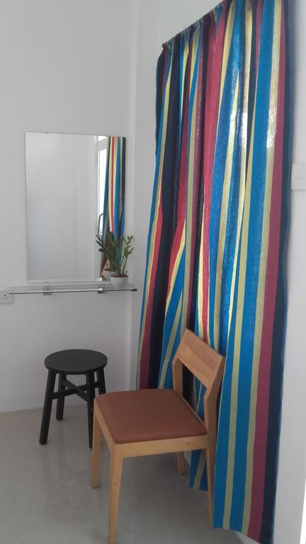 Araliya White House Apartment Negombo Exterior photo