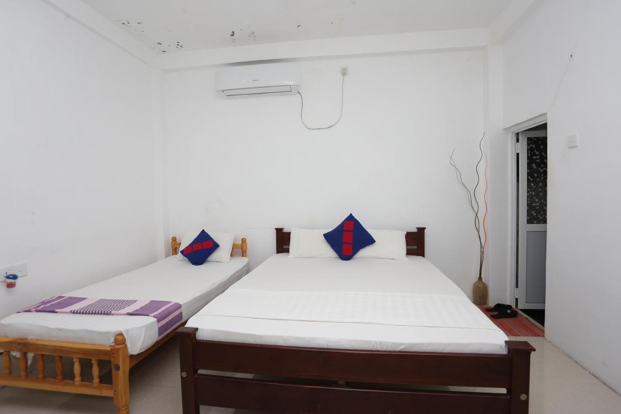 Araliya White House Apartment Negombo Exterior photo